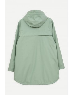 CHUBASQUERO MUJER TANTA SNOW 2