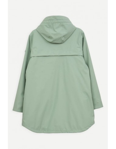 CHUBASQUERO MUJER TANTA SNOW