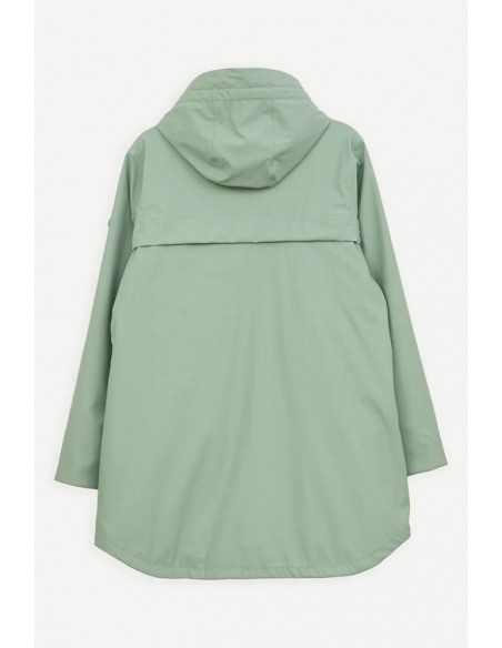 CHUBASQUERO MUJER TANTA SNOW