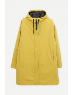 CHUBASQUERO MUJER TANTA VAND