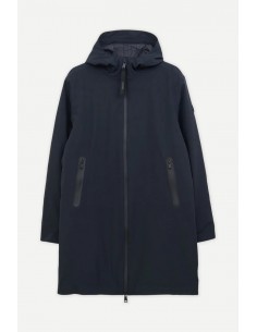 ABRIGO IMPERMEABLE HOMBRE TANTA POGPUNG