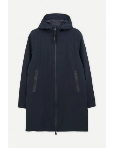 ABRIGO IMPERMEABLE HOMBRE TANTA POGPUNG