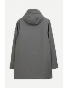 CHUBASQUERO CON FORRO HOMBRE TANTA MONETINE 2