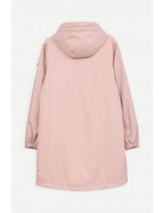 CHUBASQUERO CON FORRO MUJER TANTA VAND 2