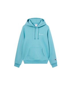 Sudadera azul Champion azul felpa homnbre