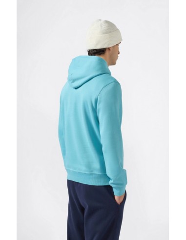 Sudadera azul Champion azul felpa homnbre