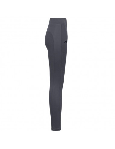 Leggins gris KAPPA GRIS GAZIB MUJER cintura...