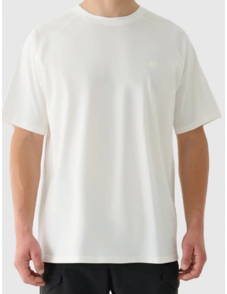CAMISETA 4F LOOSE FIT