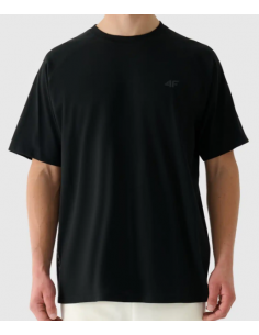 CAMISETA 4F LOOSE FIT 2