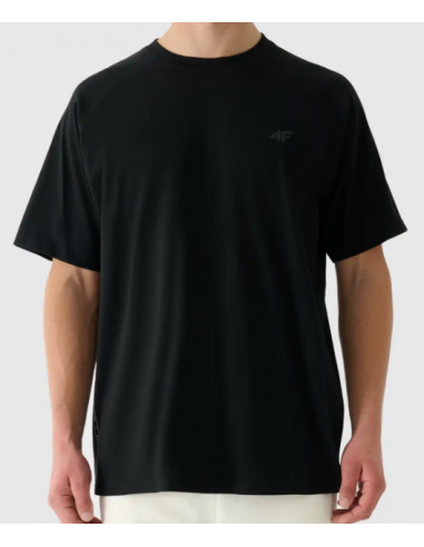 CAMISETA 4F LOOSE FIT