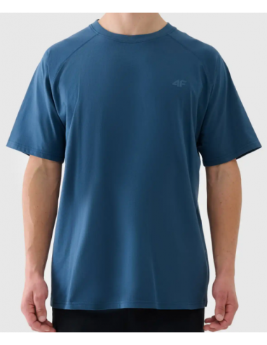 CAMISETA 4F LOOSE FIT