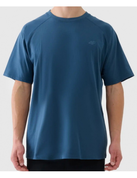 CAMISETA 4F LOOSE FIT