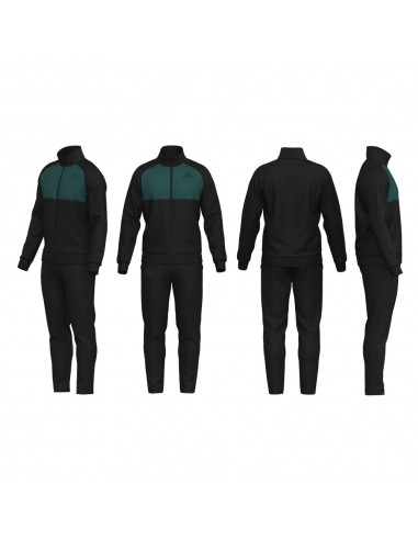 CHANDAL HOMBRE KAPPA FADI NEGRO