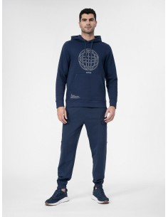 4F-TROUSERS CAS  M138