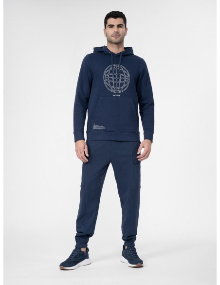 4F-TROUSERS CAS  M138