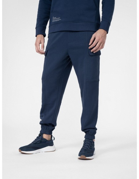 4F-TROUSERS CAS  M138