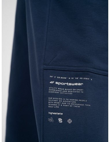 4F-TROUSERS CAS  M138