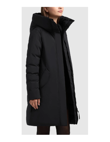 ANORAK LARGO MUJER KHUJO PROTEA