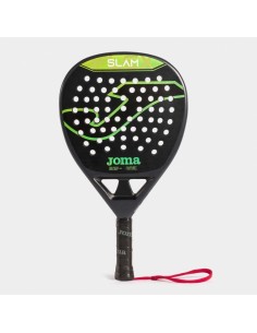 Pala Padel JOMA-PALA DE PÁDEL SLAM ANTRACITA... 2