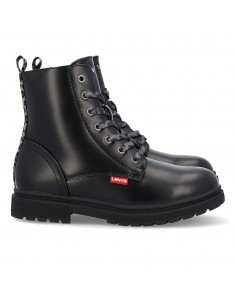 Bota LEVIS CATHERINE VPHI0113S 3890 Negro