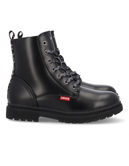 Bota LEVIS CATHERINE VPHI0113S 3890 Negro