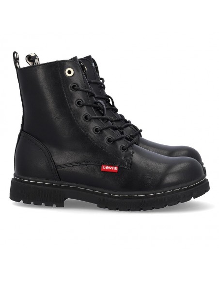 Bota LEVIS CATHERINE VPHI0111S 1004 Negro