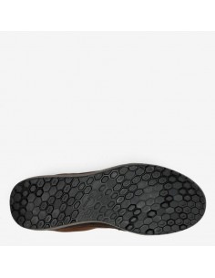 Zapatilla marron Chiruca marron hombre