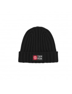 Gorro negro TERNUA negro AILIK  BN unisex