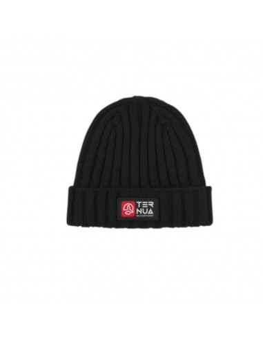 Gorro negro TERNUA negro AILIK  BN unisex