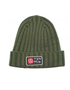 Gorro gris TERNUA gris punto AILIK BN