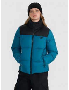 4F DOWN JACKET