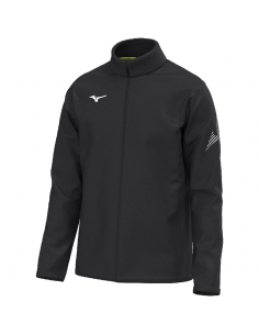 CORTAVIENTOS MIZUNO BGRB PACKABLE HOODED JACKET