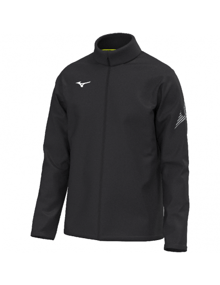 CORTAVIENTOS MIZUNO BGRB PACKABLE HOODED JACKET