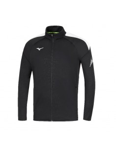 CHAQUETA CHÁNDAL POLIESTER MIZUNO HOMBRE SWEAT JACKET