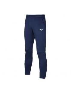 PANTALÓN CHANDAL HOMBRE MIZUNO NARA TRAINING NEGRO