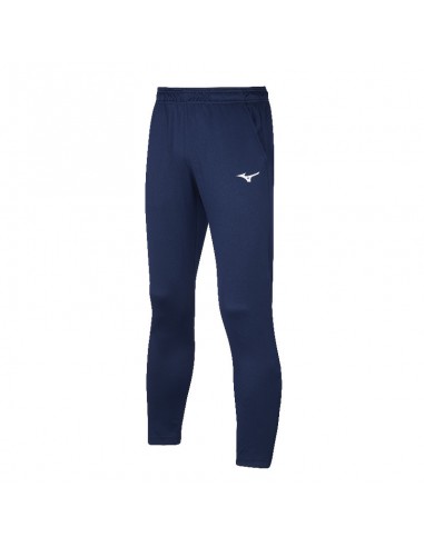 PANTALÓN CHANDAL HOMBRE MIZUNO NARA TRAINING NEGRO