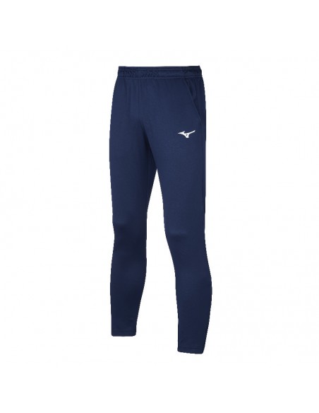PANTALÓN CHANDAL HOMBRE MIZUNO NARA TRAINING NEGRO