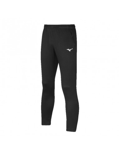 PANTALÓN CHANDAL HOMBRE MIZUNO NARA TRAINING NEGRO