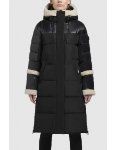 PLUMIFERO MUJER KHUJO DESNA2 BORREGUILLO 2