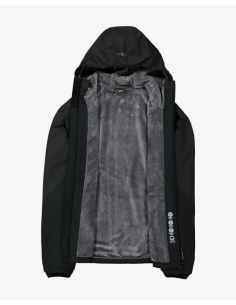 ANORAK HOMBRE CMP 35Z2817 JACKET FIX HOOD 2