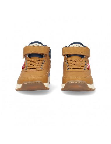 Bota LEVIS ASCOT MINI VASC0010S 0138 Marron