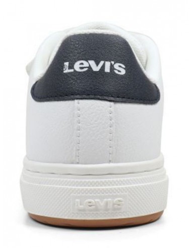 Zapatilla LEVIS PIPER JR MINI VPIP0006S 0063...