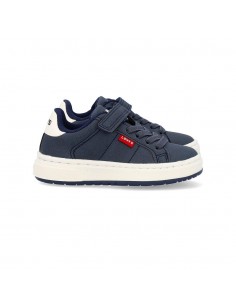 Zapatilla LEVIS PIPER JR MINI VPIP0006S 0040 Marino