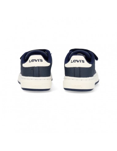 Zapatilla LEVIS PIPER JR MINI VPIP0006S 0040...