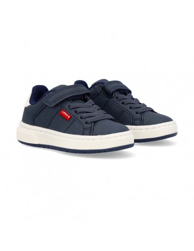 Zapatilla LEVIS PIPER JR MINI VPIP0006S 0040...