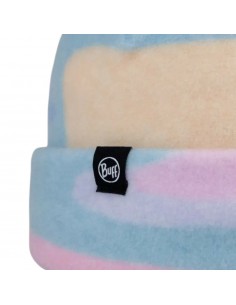 Gorro polar multicolor Buff multicolor JR