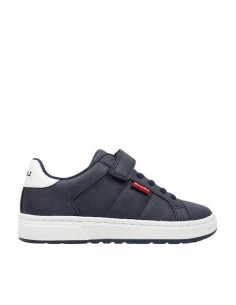 Zapatilla LEVIS PIPER JR VPIP0004S 0040 Marino