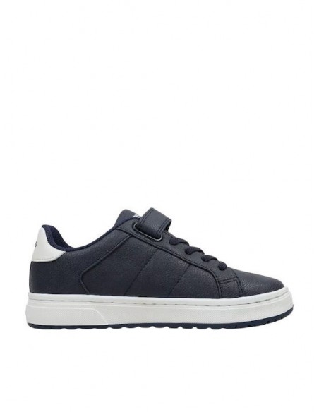 Zapatilla LEVIS PIPER JR VPIP0004S 0040 Marino