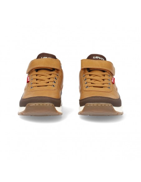 Bota LEVIS ASCOT REFRESH VASC0110S 0798 Marron