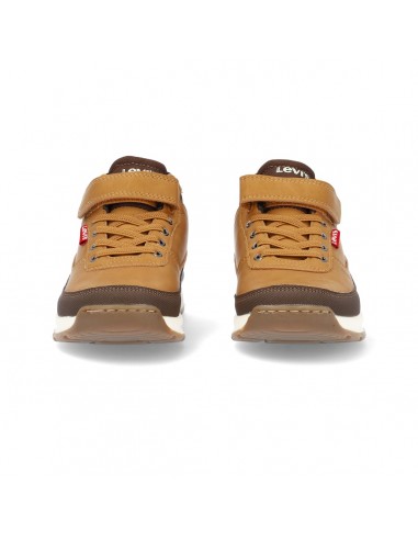 Bota LEVIS ASCOT REFRESH VASC0110S 0798 Marron